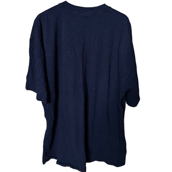 VTG 1997 Seattle Mariners Champions T Shirt XXL - Picture 3 of 4